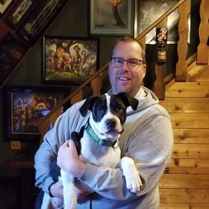 Meet your Posher, Eric